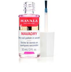 MAVADRY seca en segundos el esmalte de uñas 10 ml