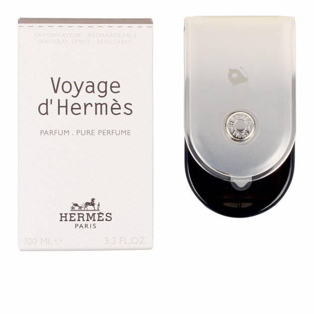 VOYAGE D'HERMÈS parfum vaporizador 100 ml
