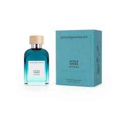 Apa de toaleta barbati ADOLFO DOMINGUEZ AGUA FRESCA CITRUS CEDRO 200 ml