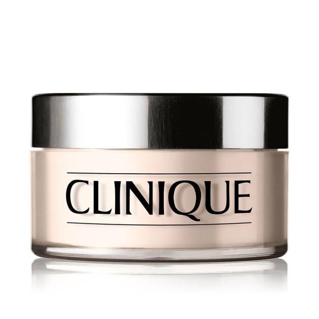 BLENDED face powder #invisble bend 35 gr