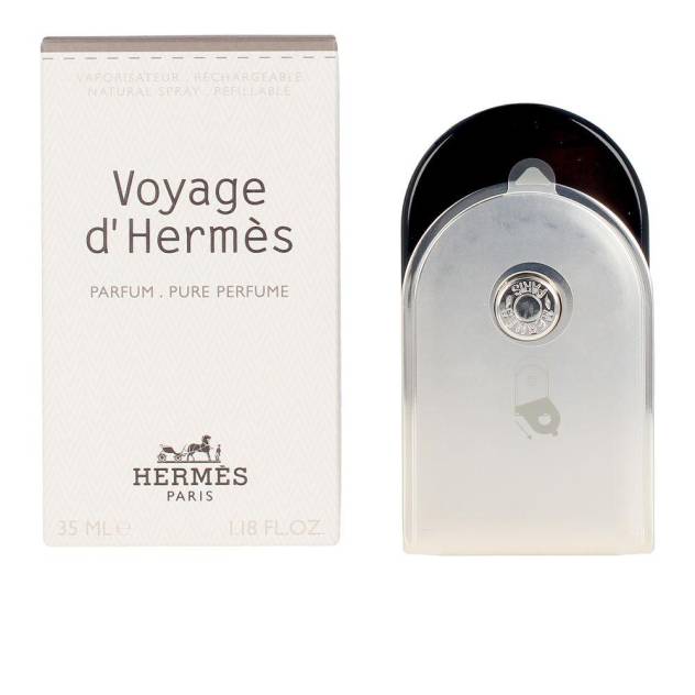 VOYAGE D'HERMÈS parfum vaporizador 35 ml