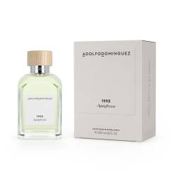 Apa de toaleta barbati ADOLFO DOMINGUEZ AGUA FRESCA 200 ml