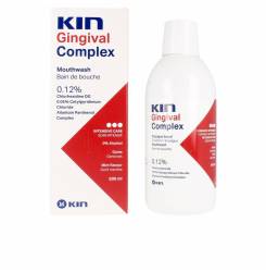 KIN GINGIVAL COMPLEX enjuague bucal 500 ml