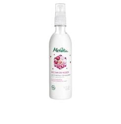 NECTAR DE ROSES huile lactée démaquillant 145 ml