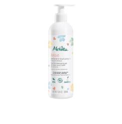 BEBÉS gel de baño suave bebe 300 ml