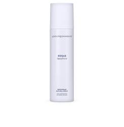 Deodorant spray fara gaz ADOLFO DOMINGUEZ AGUA FRESCA DE ROSAS 150 ml