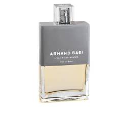 BASI WOODY MUSK eau de toilette vaporizador 75 ml
