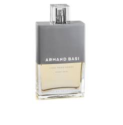 BASI WOODY MUSK eau de toilette vaporizador 125 ml