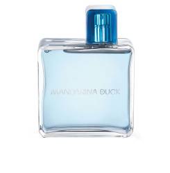 MANDARINA DUCK FOR HIM eau de toilette vaporizador 100 ml