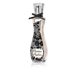 CHRISTINA AGUILERA eau de parfum vaporizador 30 ml