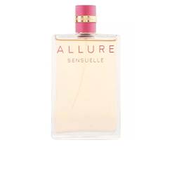ALLURE SENSUELLE eau de parfum vaporizador 100 ml
