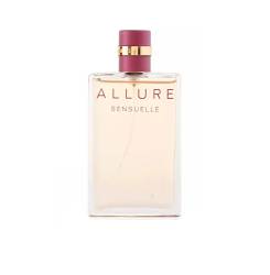 ALLURE SENSUELLE eau de parfum vaporizador 50 ml