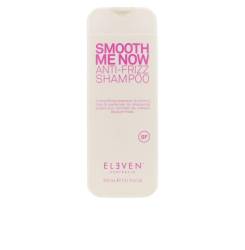 SMOOTH ME NOW anti-frizz shampoo 300 ml