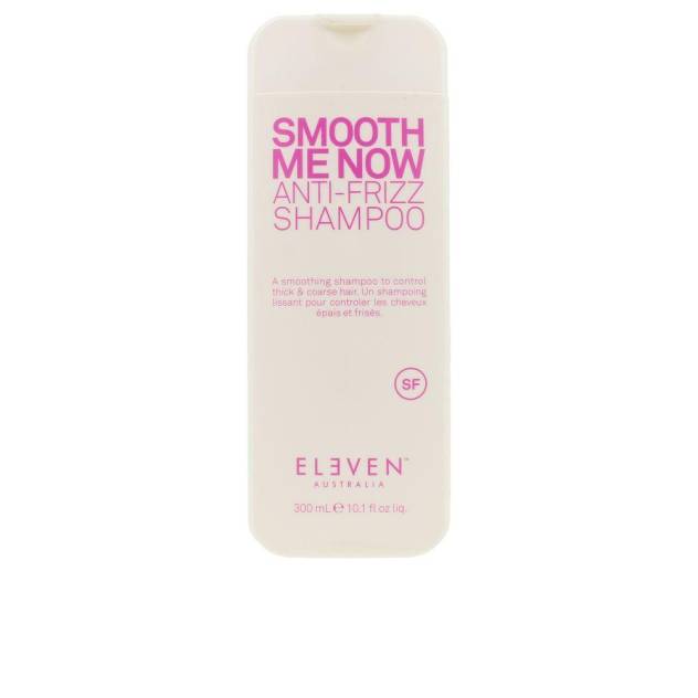 SMOOTH ME NOW anti-frizz shampoo 300 ml