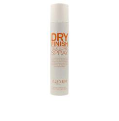 DRY FINISH texture spray 178 ml