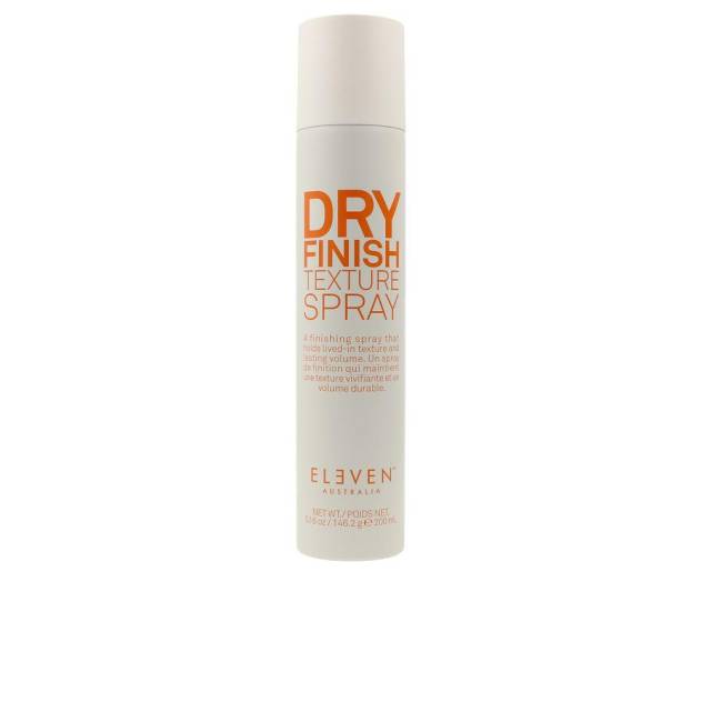 DRY FINISH texture spray 178 ml