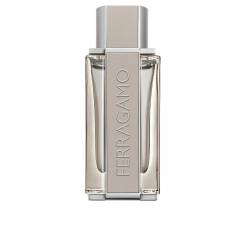 FERRAGAMO BRIGHT LEATHER MEN eau de toilette vaporizador 100 ml