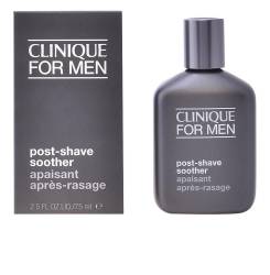 MEN post shave soother 75 ml after-shave