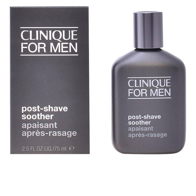 MEN post shave soother 75 ml after-shave