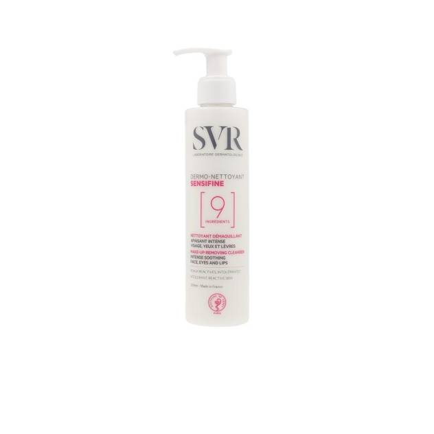SENSIFINE dermo net 200 ml