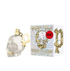 TO BE BORN TO SHINE FOR WOMAN eau de parfum vaporizador 40 ml