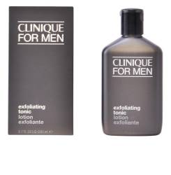 MEN exfoliating tonic 200 ml