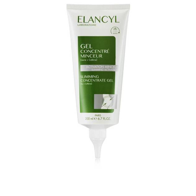 ELANCYL MY COACH! recambio slim masage gel 200 ml