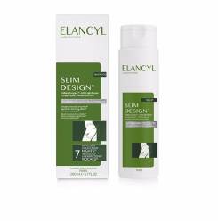 ELANCYL SLIM DESIGN NOCHE gel reductor 200 ml