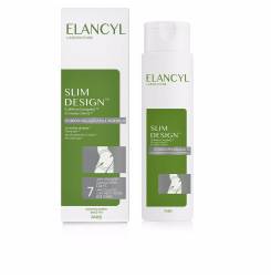 ELANCYL SLIM DESIGN DÍA crema anticelulítica 200 ml