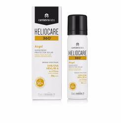 HELIOCARE 360° protector solar espuma refrescante SPF50+ 60 ml