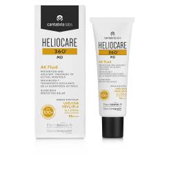 HELIOCARE 360° MD prevención y tratamiento adyuvante de la queratosis actínica SPF100+ 50 ml