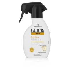 HELIOCARE 360° protector solar fluido spray SPF50 250 ml