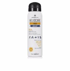 HELIOCARE 360° SPORT protector solar spray SPF50 100 ml