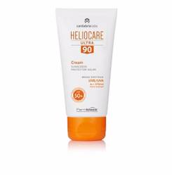 HELIOCARE ULTRA 90 protector solar crema SPF50+ 50 ml