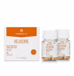 HELIOCARE ADVANCED oral cápsulas 90 u