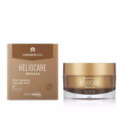 HELIOCARE ADVANCED oral bronze cápsulas 30 u