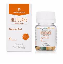 HELIOCARE ULTRA-D oral cápsulas 30 u