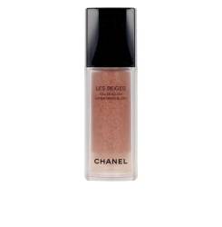 LES BEIGES water-fresh blush #light peach
