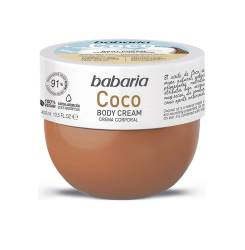 COCO crema corporal 400 ml
