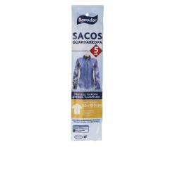 GUARDARROPA chaquetas 65 x 100 5 u