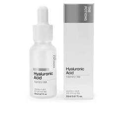 HYALURONIC ACID ampoule 20 ml