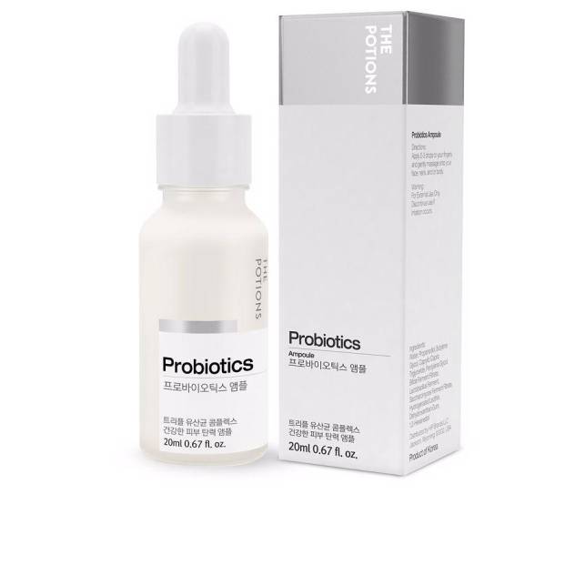 PROBIOTICS ampoule 20 ml