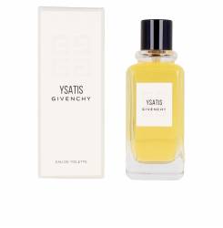YSATIS eau de toilette vaporizador 100 ml