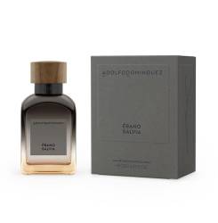 Apa de parfum barbati ADOLFO DOMINGUEZ ÉBANO SALVIA 120 ml