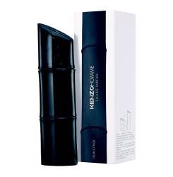 KENZO HOMME eau de parfum vaporizador 110 ml