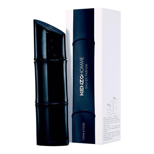 KENZO HOMME eau de parfum vaporizador 110 ml