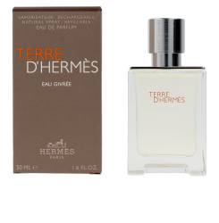 TERRE D'HERMÈS EAU GIVRÉE eau de parfum refillable 50 ml