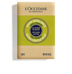 KARITE VERVEINE savon extra-doux 250 gr