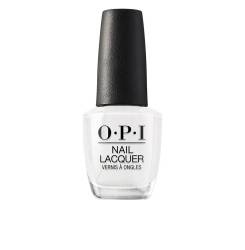 NAIL LACQUER Esmalte de uñas duración hasta 7 días #Alpine snow  15 ml