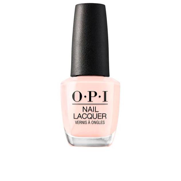 NAIL LACQUER Esmalte de uñas duración hasta 7 días #Bubble bath 15 ml